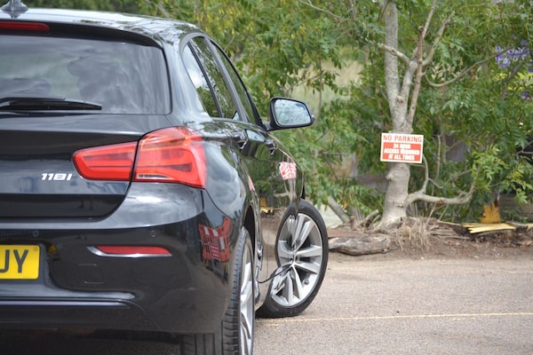 Used BMW 1 Series 2015 for sale - 75588898: Photo 17