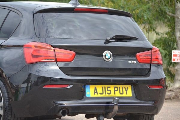Used BMW 1 Series 2015 for sale - 75588898: Photo 20