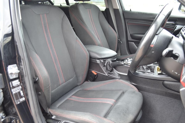 Used BMW 1 Series 2015 for sale - 75588898: Photo 24