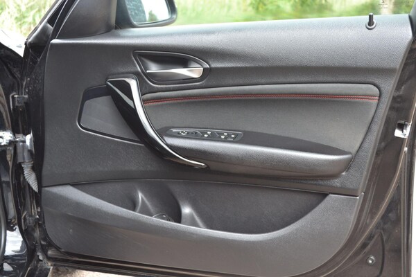 Used BMW 1 Series 2015 for sale - 75588898: Photo 25