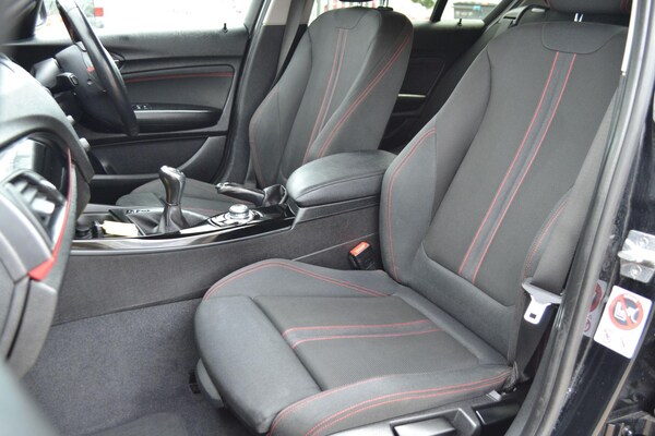 Used BMW 1 Series 2015 for sale - 75588898: Photo 29
