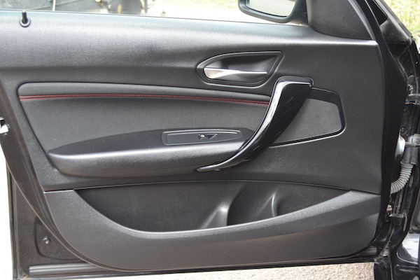 Used BMW 1 Series 2015 for sale - 75588898: Photo 30