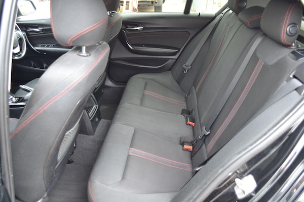 Used BMW 1 Series 2015 for sale - 75588898: Photo 31
