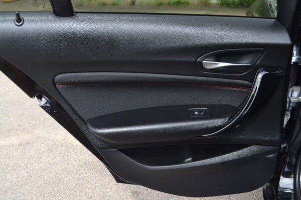 Used BMW 1 Series 2015 for sale - 75588898: Photo 32