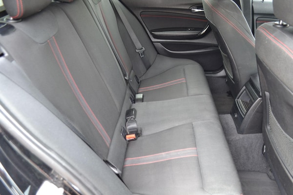 Used BMW 1 Series 2015 for sale - 75588898: Photo 33