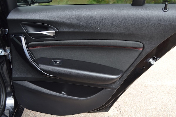 Used BMW 1 Series 2015 for sale - 75588898: Photo 34
