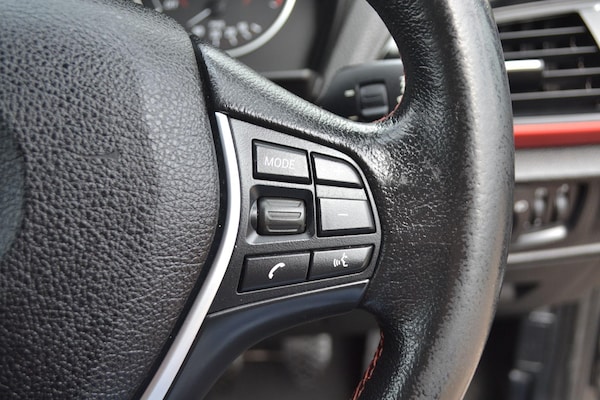 Used BMW 1 Series 2015 for sale - 75588898: Photo 39
