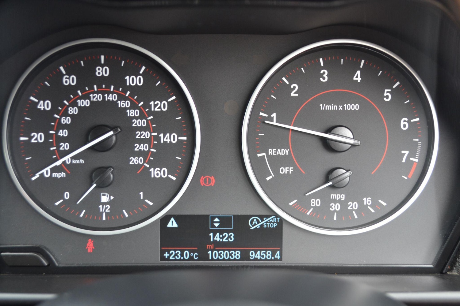 Vehicle 40