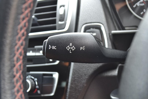 Used BMW 1 Series 2015 for sale - 75588898: Photo 41