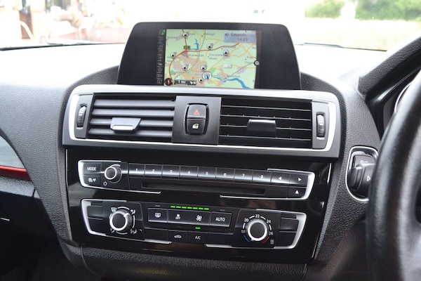 Used BMW 1 Series 2015 for sale - 75588898: Photo 44