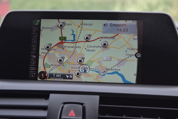 Used BMW 1 Series 2015 for sale - 75588898: Photo 45