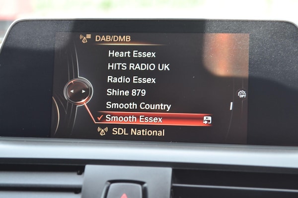 Used BMW 1 Series 2015 for sale - 75588898: Photo 47