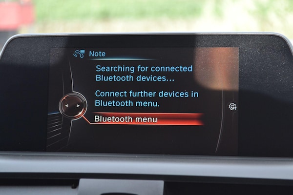 Used BMW 1 Series 2015 for sale - 75588898: Photo 49