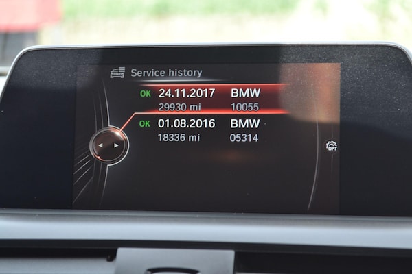 Used BMW 1 Series 2015 for sale - 75588898: Photo 51