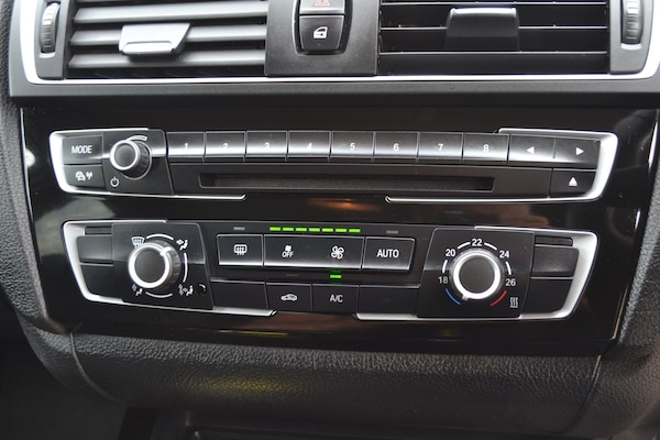 Used BMW 1 Series 2015 for sale - 75588898: Photo 52