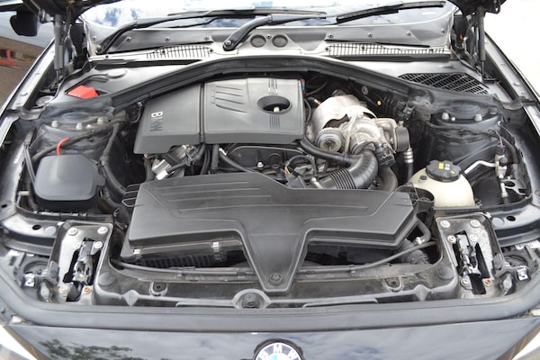 Used BMW 1 Series 2015 for sale - 75588898: Photo 60