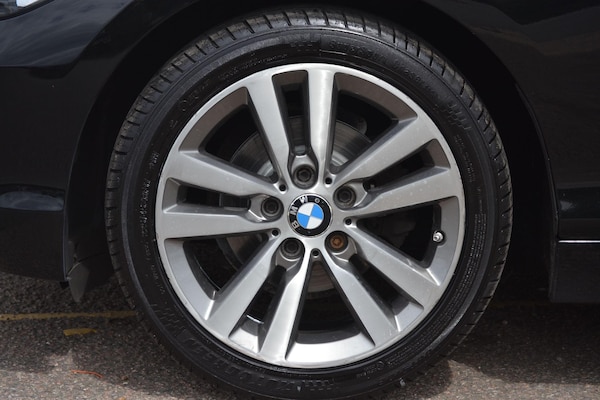 Used BMW 1 Series 2015 for sale - 75588898: Photo 61