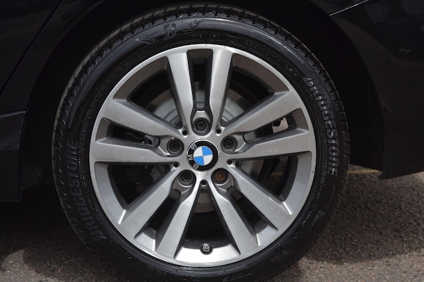 Used BMW 1 Series 2015 for sale - 75588898: Photo 62