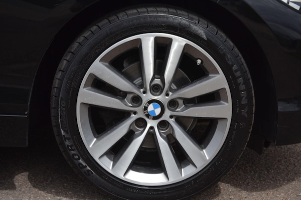 Used BMW 1 Series 2015 for sale - 75588898: Photo 63