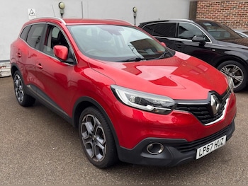 2018 (67) - 1.2 TCe Dynamique S Nav Euro 6 (s/s) 5dr