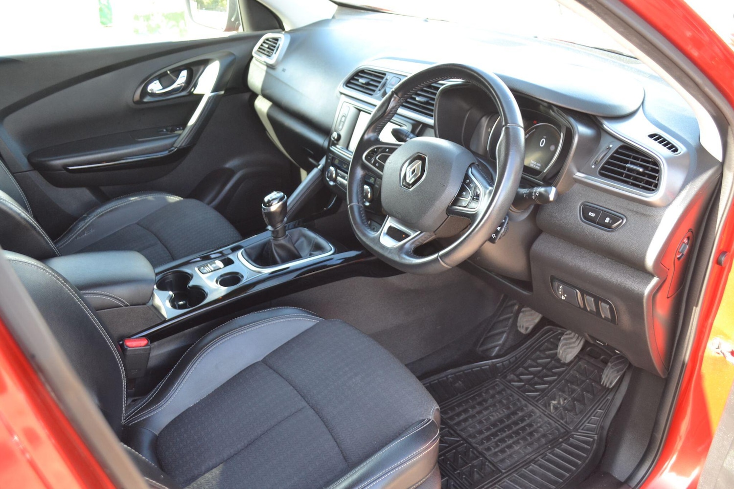 Vehicle 24