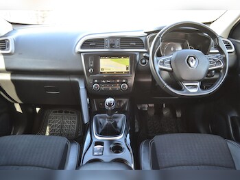 Used Renault Kadjar 2018 for sale - 75883375: Photo