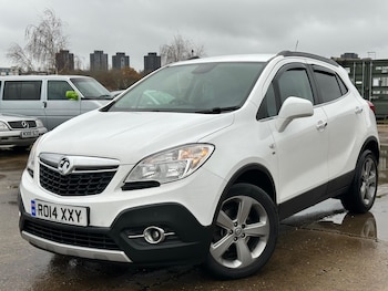 2014 (14) - 1.4T SE 4WD Euro 5 (s/s) 5dr