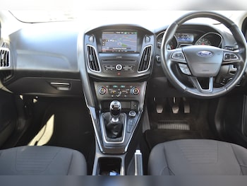 Used Ford Focus 2016 for sale - 75857284: Photo