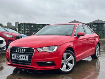 (65) - 1.4 TFSI CoD Sport Euro 6 (s/s) 4dr