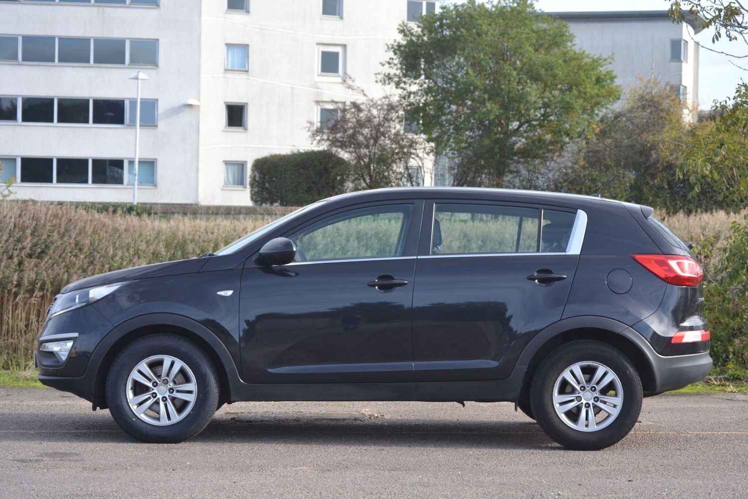Used Kia Sportage 2013 for sale - 76121847: Photo 10