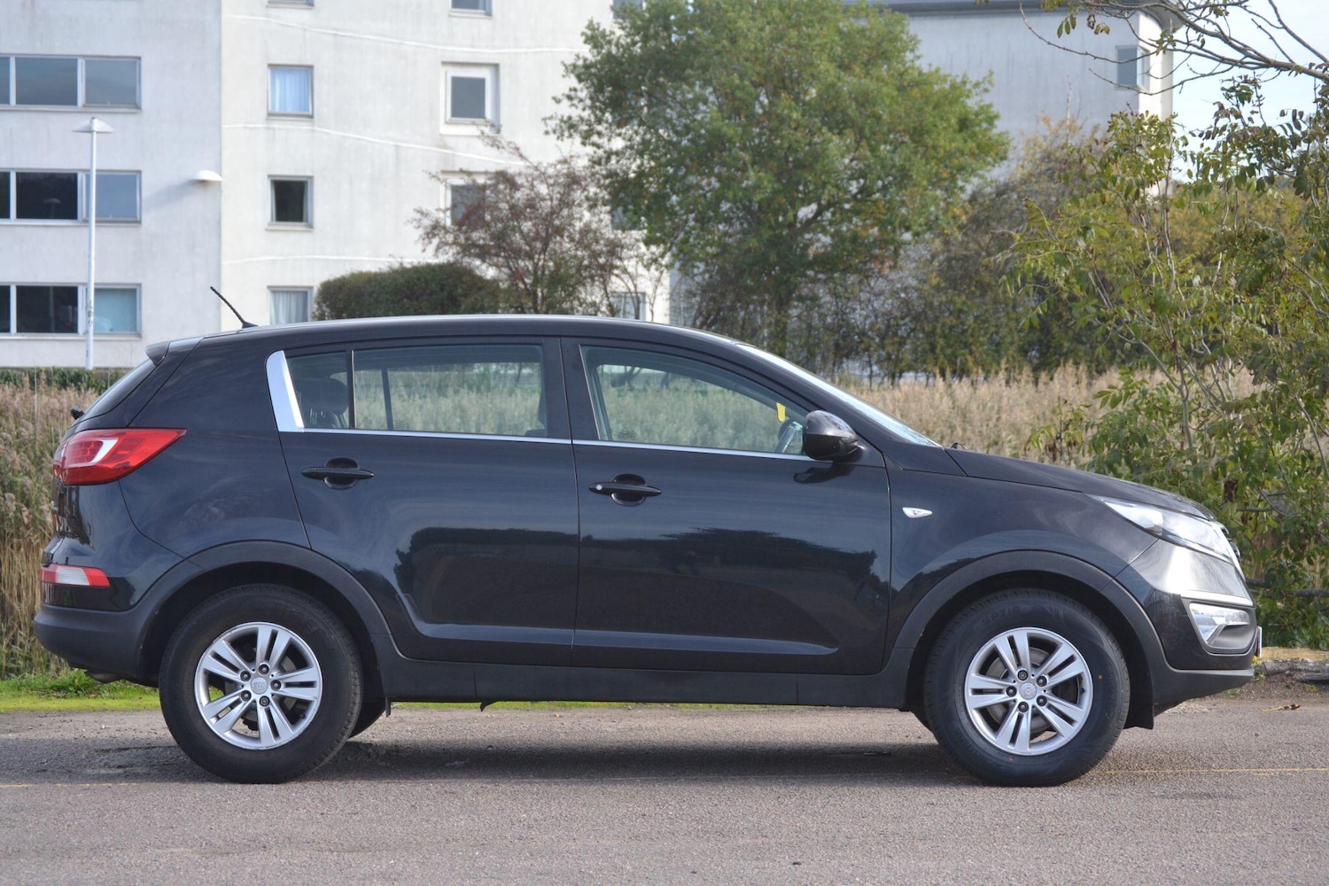 Used Kia Sportage 2013 for sale - 76121847: Photo 11