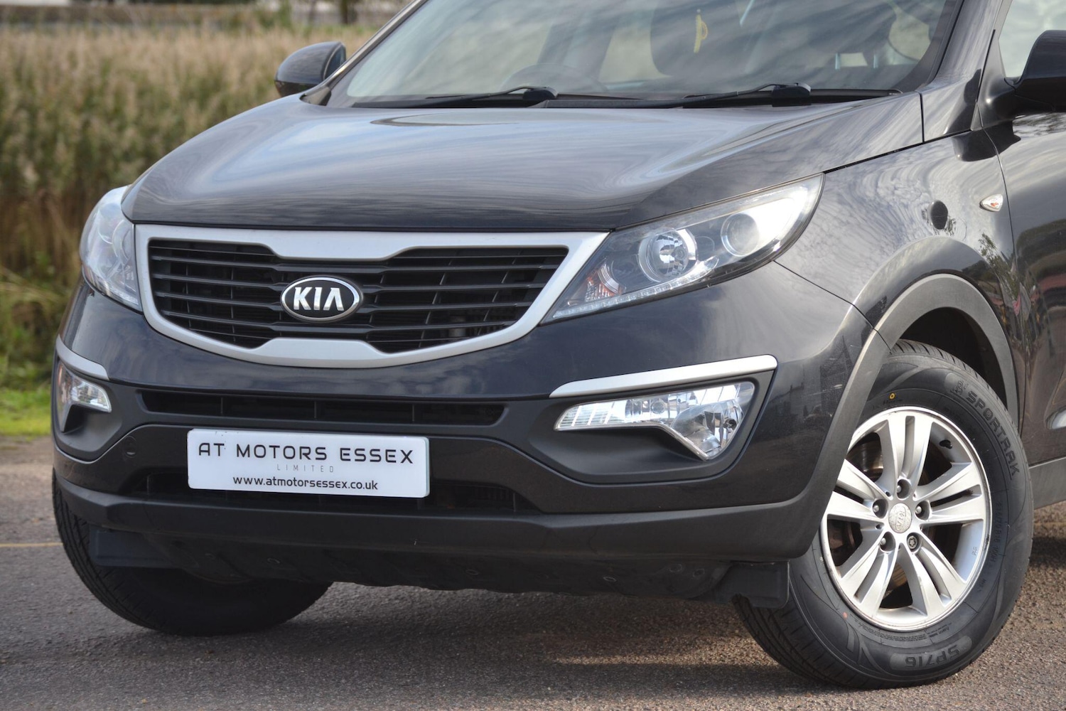 Used Kia Sportage 2013 for sale - 76121847: Photo 13