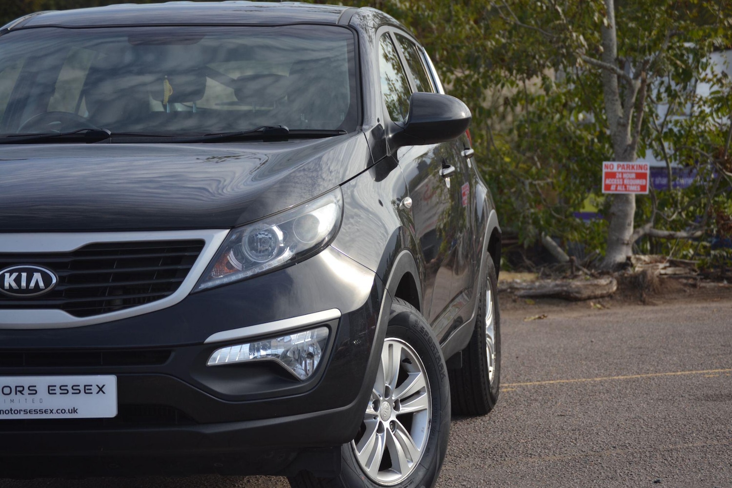 Used Kia Sportage 2013 for sale - 76121847: Photo 14