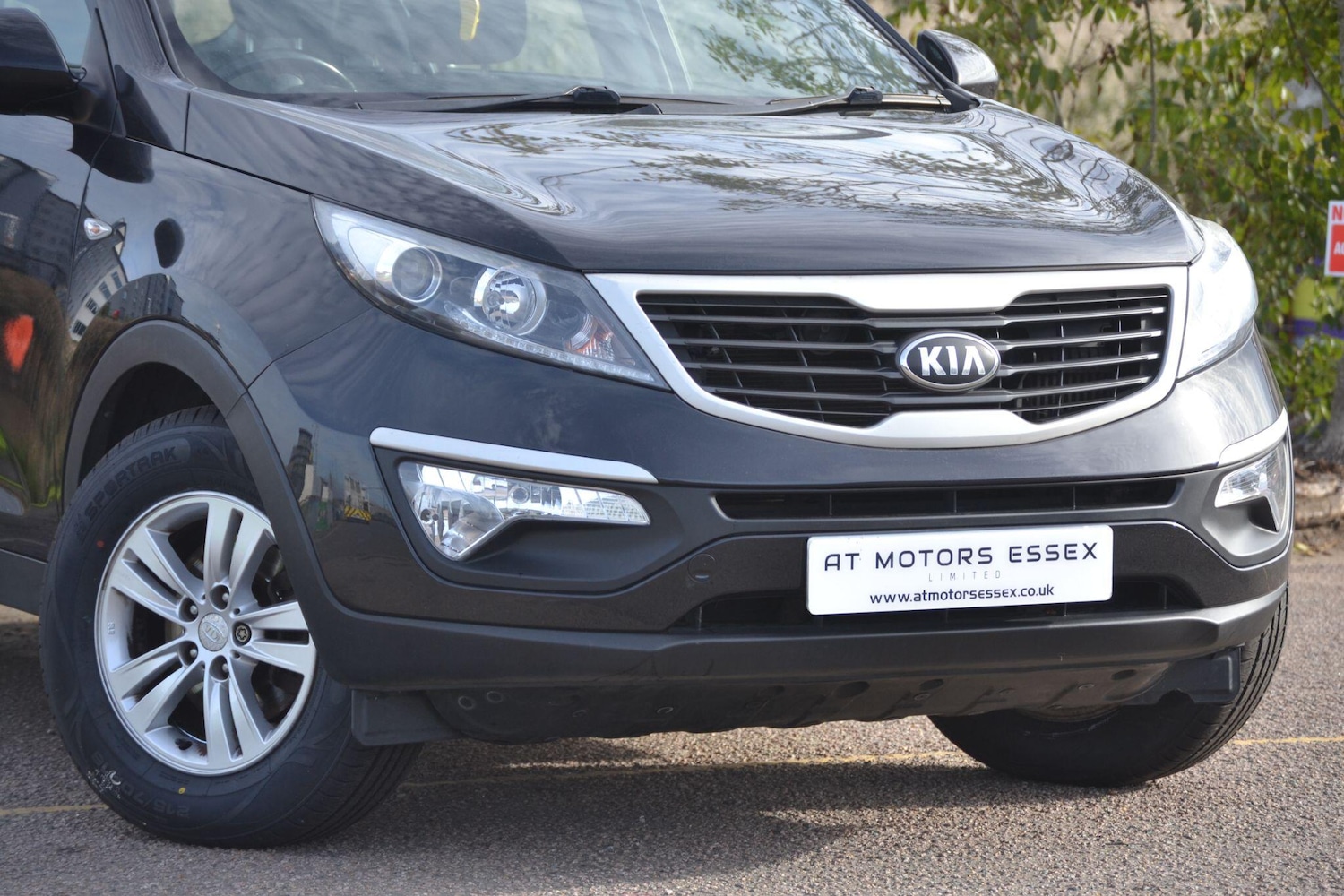 Used Kia Sportage 2013 for sale - 76121847: Photo 15