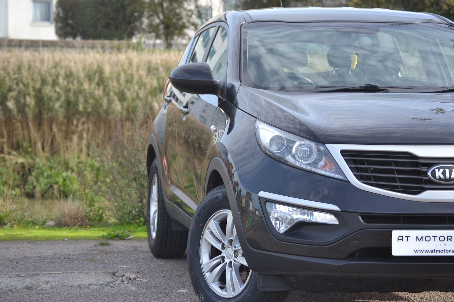 Used Kia Sportage 2013 for sale - 76121847: Photo 16