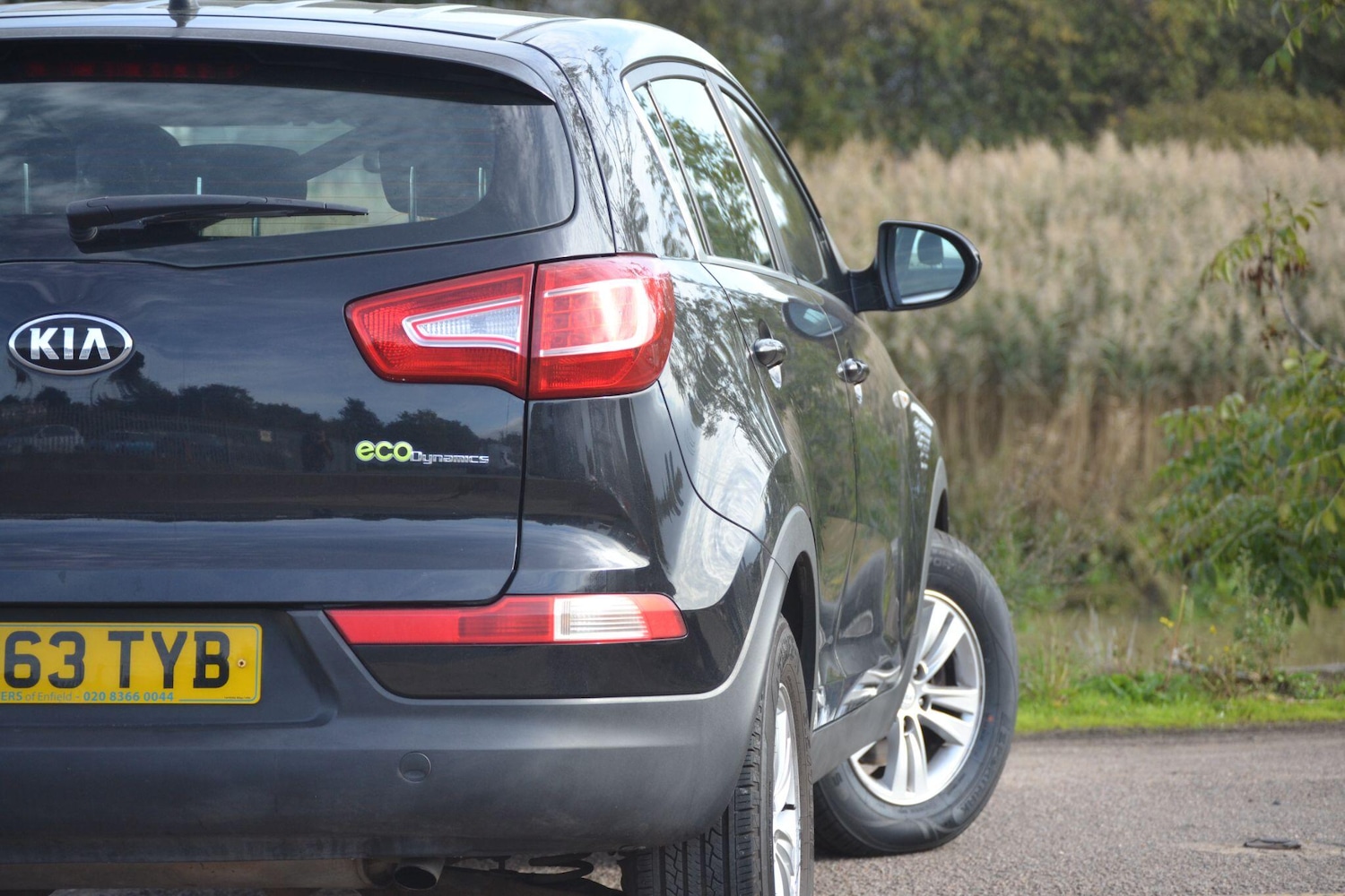 Used Kia Sportage 2013 for sale - 76121847: Photo 18