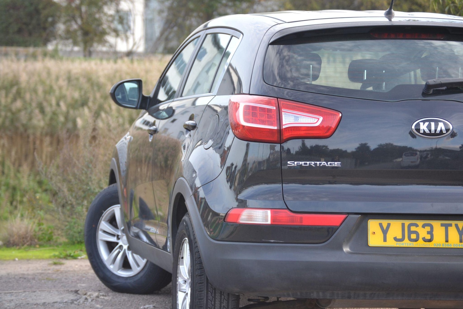 Used Kia Sportage 2013 for sale - 76121847: Photo 20