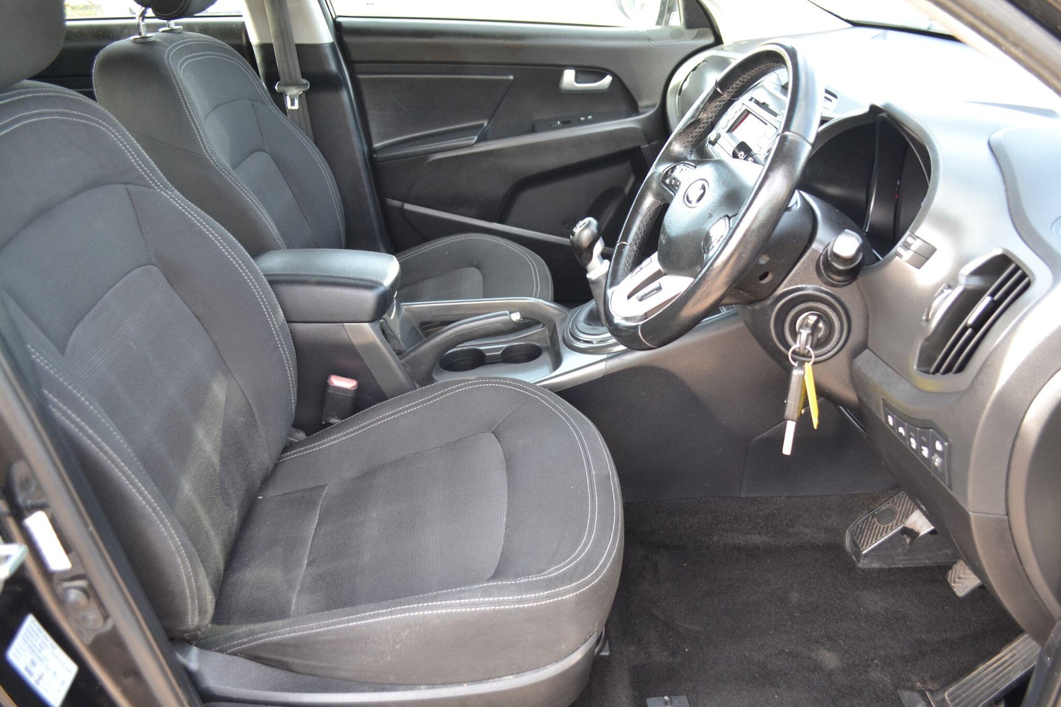 Used Kia Sportage 2013 for sale - 76121847: Photo 21