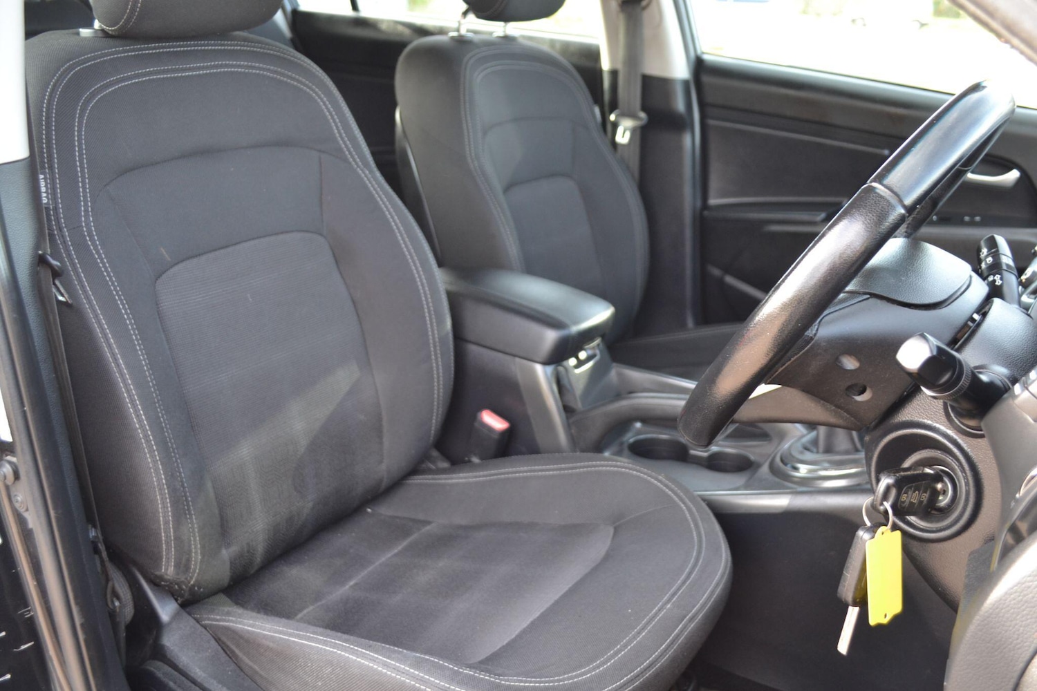 Used Kia Sportage 2013 for sale - 76121847: Photo 22