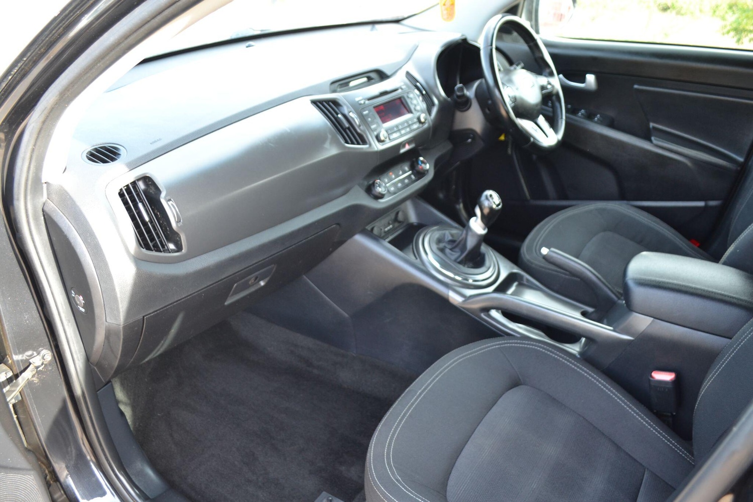 Used Kia Sportage 2013 for sale - 76121847: Photo 26