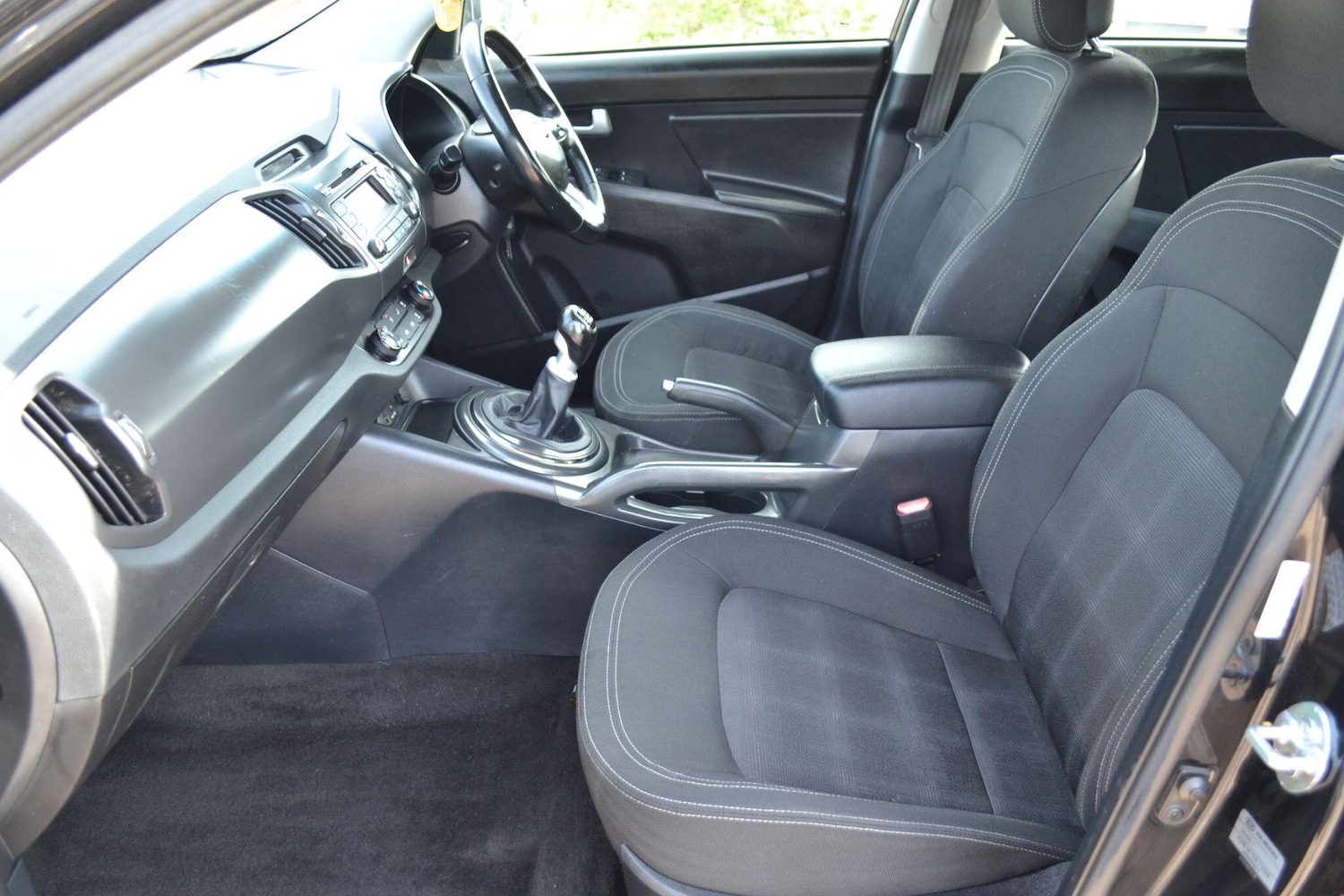 Used Kia Sportage 2013 for sale - 76121847: Photo 27