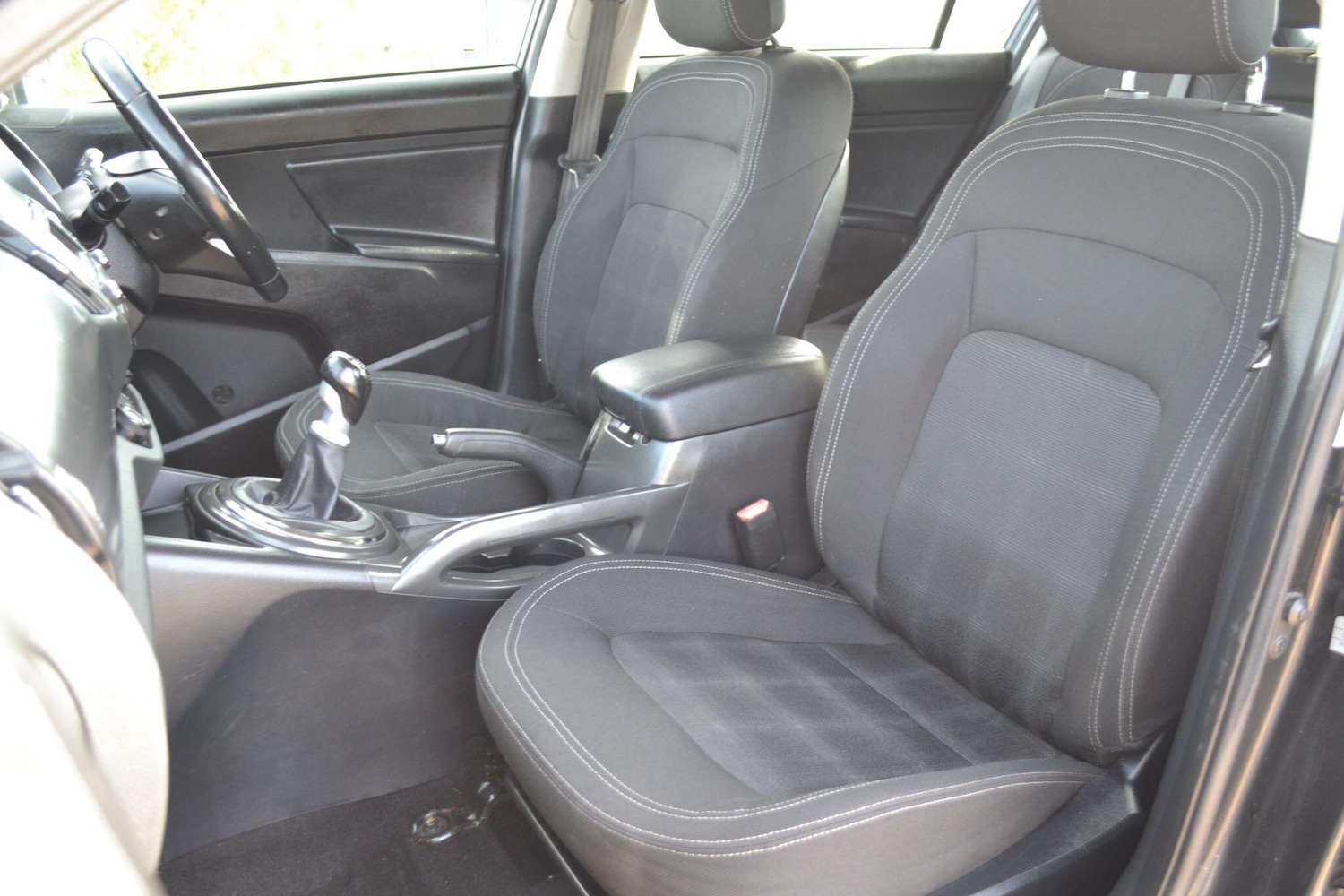 Used Kia Sportage 2013 for sale - 76121847: Photo 28