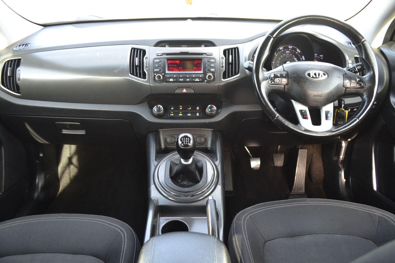 Used Kia Sportage 2013 for sale - 76121847: Photo 3