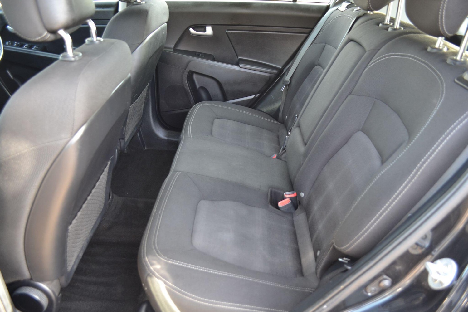 Used Kia Sportage 2013 for sale - 76121847: Photo 30