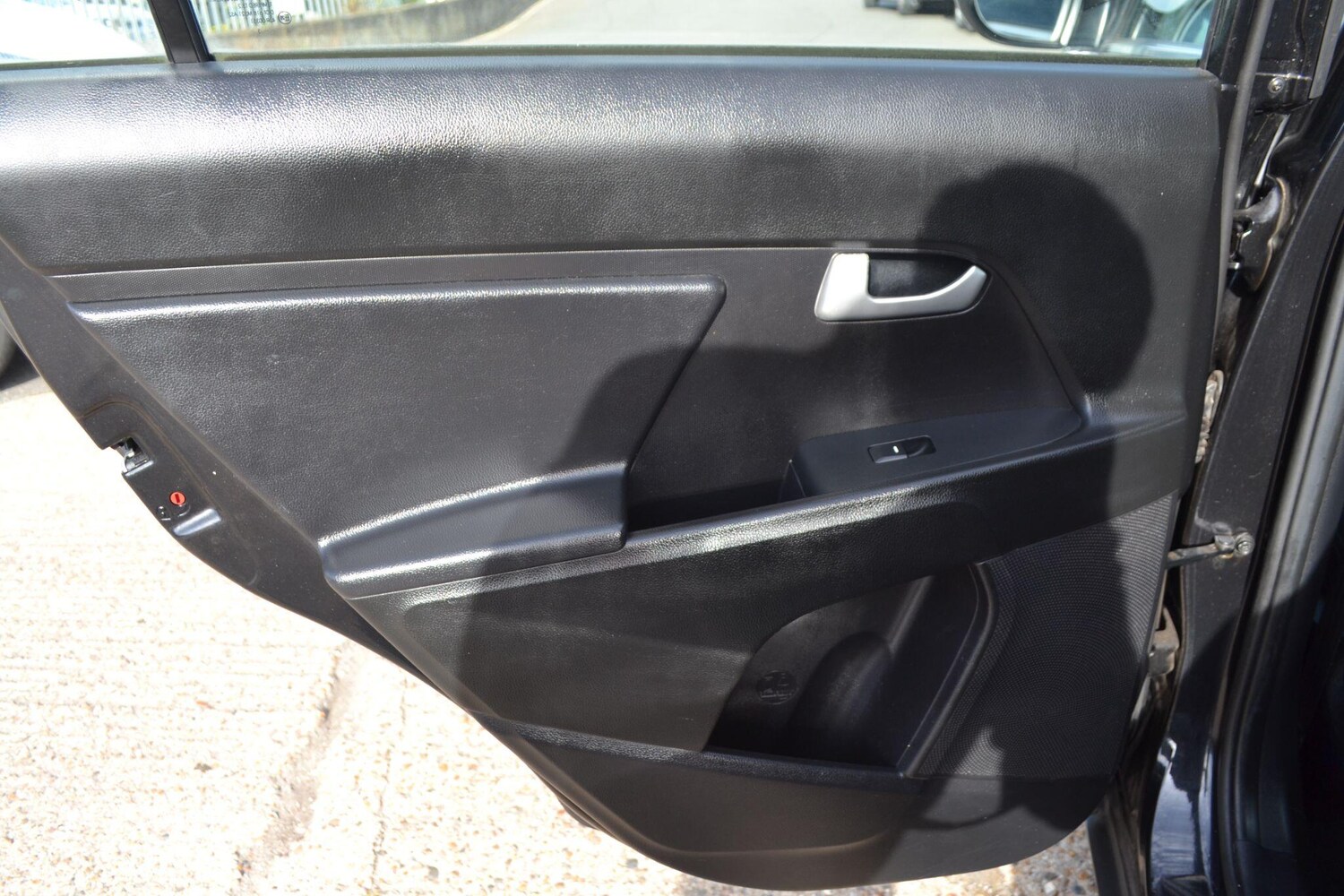 Used Kia Sportage 2013 for sale - 76121847: Photo 31