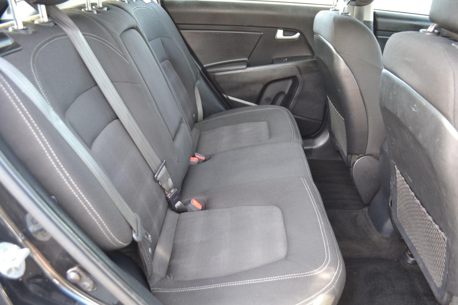 Used Kia Sportage 2013 for sale - 76121847: Photo 32