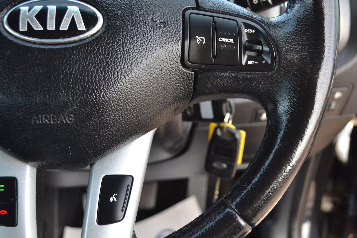 Used Kia Sportage 2013 for sale - 76121847: Photo 37