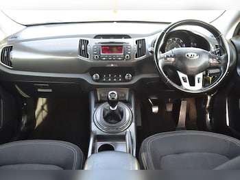 Used Kia Sportage 2013 for sale - 76121847: Photo 3