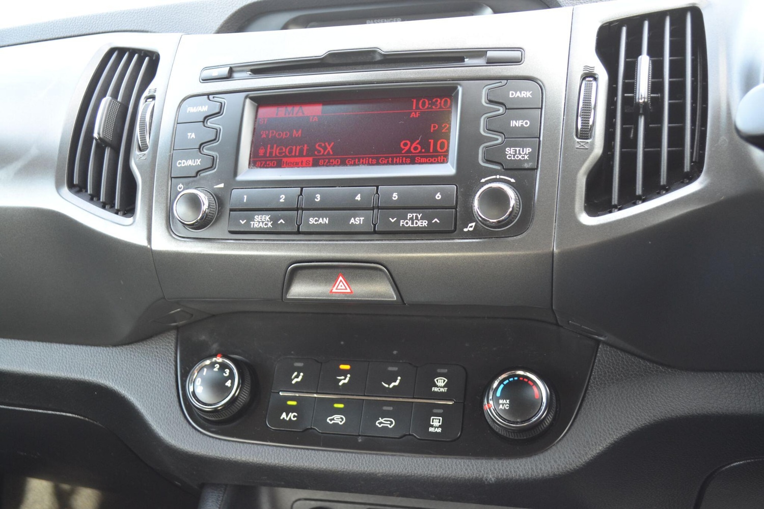 Used Kia Sportage 2013 for sale - 76121847: Photo 42