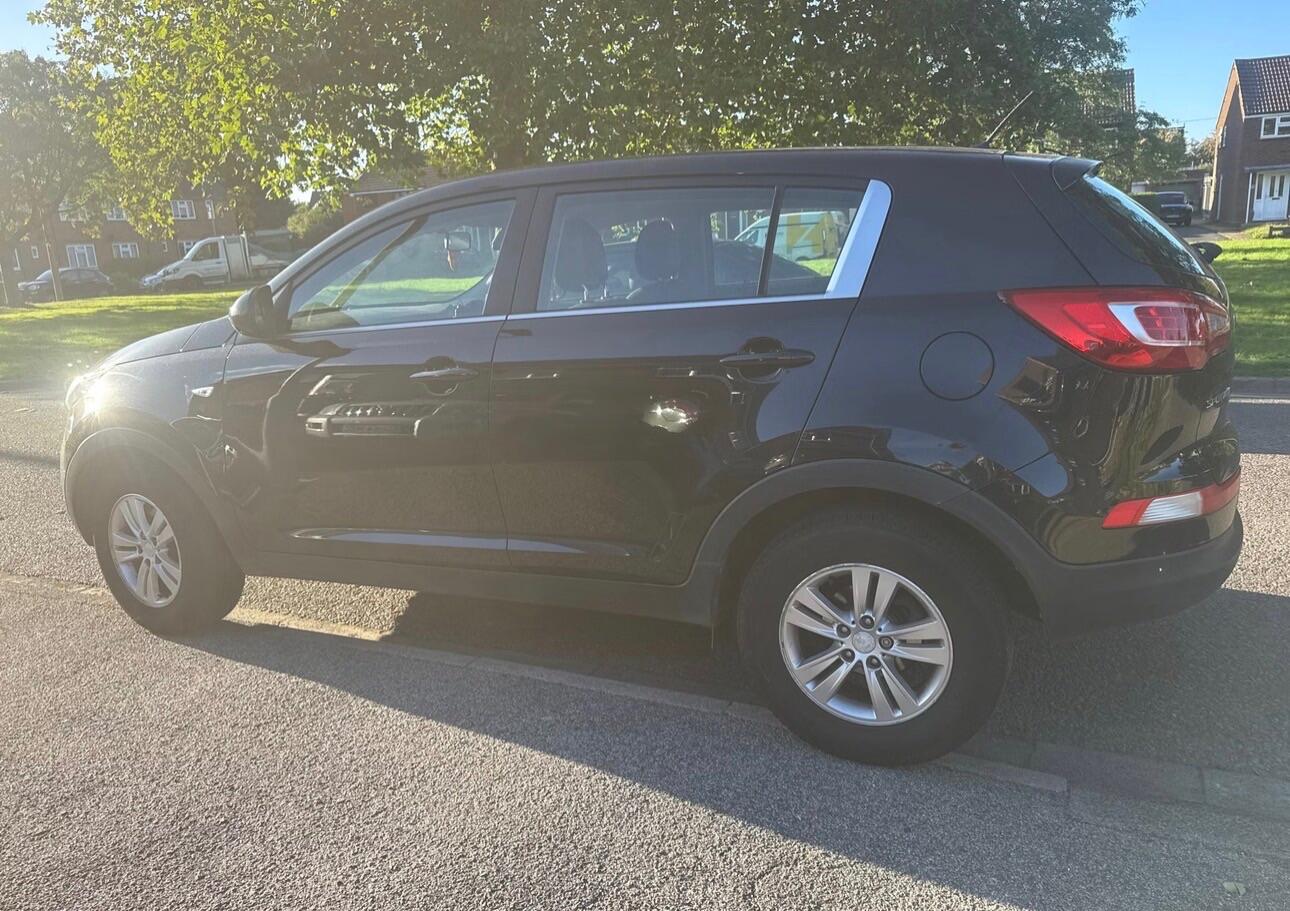Used Kia Sportage 2013 for sale - 76121847: Photo 5